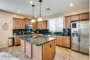 3381 E Marlene Dr, Gilbert, AZ 85296 photo 4