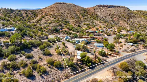 2280 N Page Springs Rd, Cornville, AZ 86325