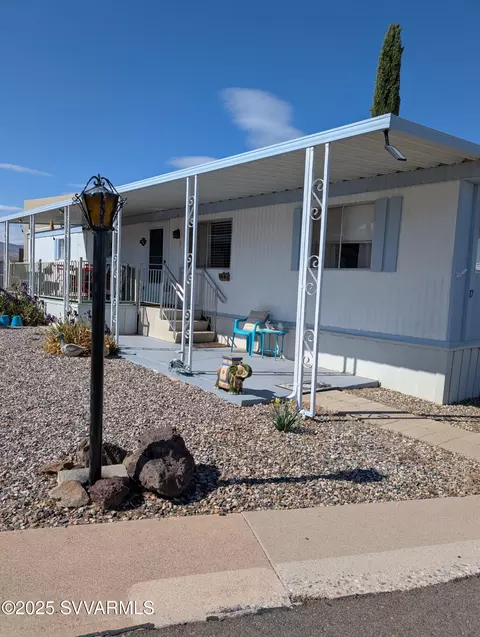 325 State Route 89a #17, Cottonwood, AZ 86326