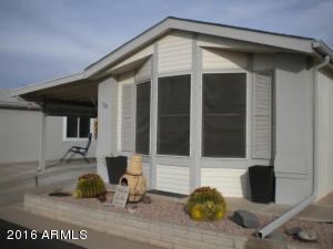 5735 E Mcdowell Rd #179, Mesa, AZ 85215 photo 1