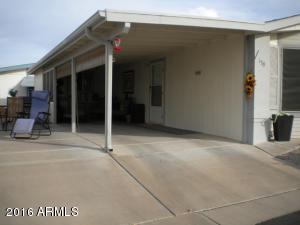 5735 E Mcdowell Rd #179, Mesa, AZ 85215 photo 2