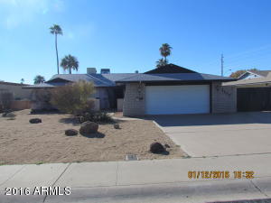3453 W Redfield Rd, Phoenix, AZ 85053 photo 1