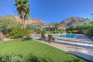 4905 E White Gates Dr, Phoenix, AZ 85018 photo 2
