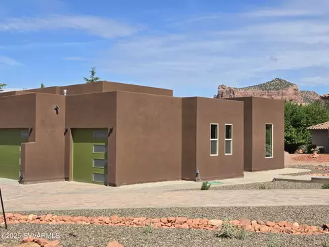 55 La Cuerda, Sedona, AZ 86351