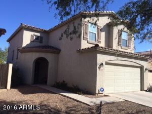 4369 S Rim Ct, Gilbert, AZ 85297