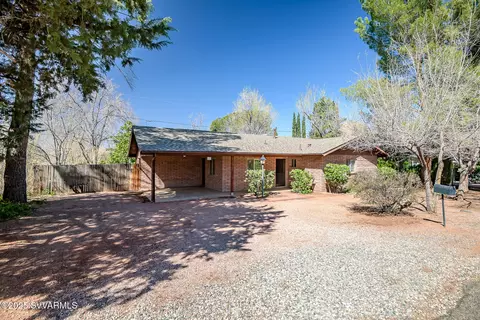 225 Willow, Sedona, AZ 86336