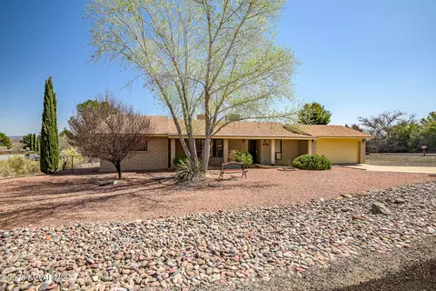 2091 Windy St, Clarkdale, AZ 86324