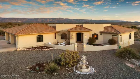 4835 E Crazy Horse Cir, Rimrock, AZ 86335