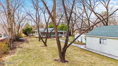 1832 River View Dr, Camp Verde, AZ 86322