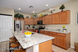1137 E Benrich Dr, Gilbert, AZ 85295 photo 9