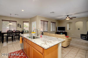 1137 E Benrich Dr, Gilbert, AZ 85295 photo 11