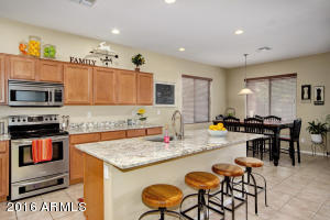 1137 E Benrich Dr, Gilbert, AZ 85295 photo 8