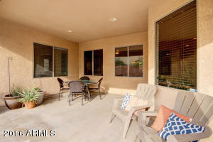 1137 E Benrich Dr, Gilbert, AZ 85295 photo 29