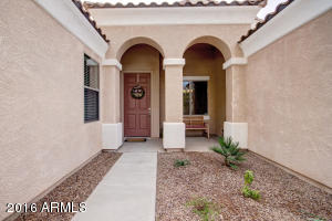 1137 E Benrich Dr, Gilbert, AZ 85295 photo 4