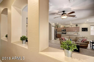 1137 E Benrich Dr, Gilbert, AZ 85295 photo 15