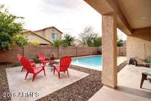 1137 E Benrich Dr, Gilbert, AZ 85295 photo 31