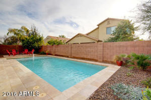 1137 E Benrich Dr, Gilbert, AZ 85295 photo 34