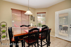 1137 E Benrich Dr, Gilbert, AZ 85295 photo 12