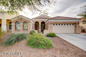 1137 E Benrich Dr, Gilbert, AZ 85295 photo 1