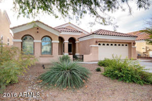 1137 E Benrich Dr, Gilbert, AZ 85295 photo 2
