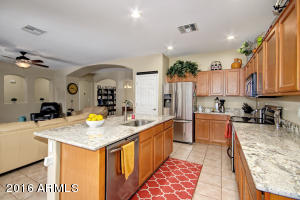 1137 E Benrich Dr, Gilbert, AZ 85295 photo 10