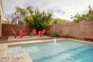 1137 E Benrich Dr, Gilbert, AZ 85295 photo 33