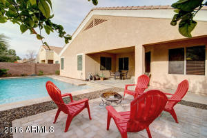 1137 E Benrich Dr, Gilbert, AZ 85295 photo 32