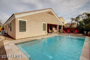 1137 E Benrich Dr, Gilbert, AZ 85295 photo 35