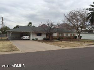 4152 E Medlock Dr, Phoenix, AZ 85018