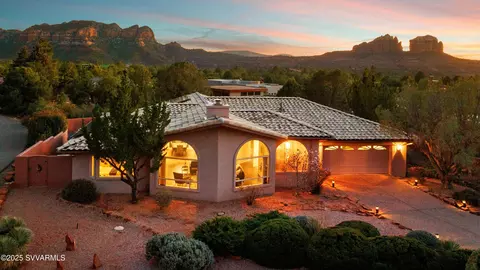 33 Eagle Ln, Sedona, AZ 86336
