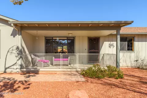 175 Creek Rock Rd, Sedona, AZ 86351