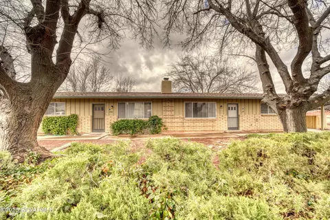 190 Sugarloaf St #A & B, Sedona, AZ 86351