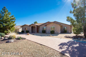 15765 E Broken Bit Rd, Mayer, AZ 86333 photo 1