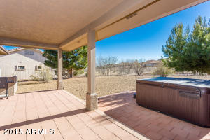 15765 E Broken Bit Rd, Mayer, AZ 86333 photo 23