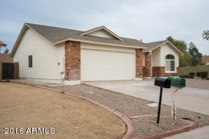 2092 E Nunneley Ct, Gilbert, AZ 85296 photo 1
