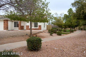2092 E Nunneley Ct, Gilbert, AZ 85296 photo 2