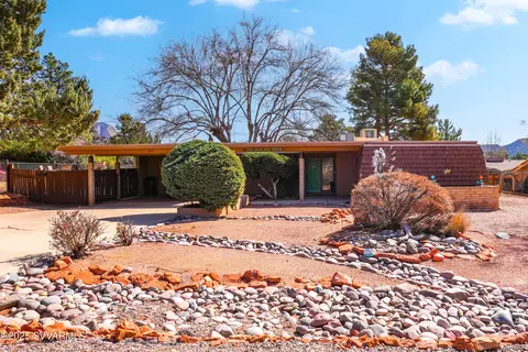 475 Bell Rock Blvd, Sedona, AZ 86351