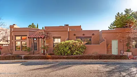 1409 Vista Montana Rd, Sedona, AZ 86336