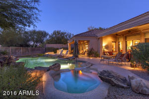 5460 E Hashknife Rd, Phoenix, AZ 85054 photo 4