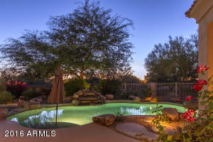 5460 E Hashknife Rd, Phoenix, AZ 85054 photo 3