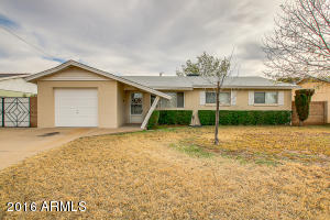 3227 W Eugie Ave, Phoenix, AZ 85029 photo 1