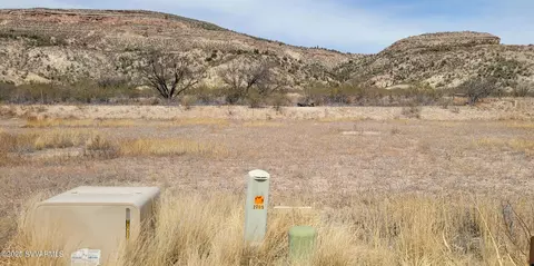 2795 S Twin Leaf Cir, Camp Verde, AZ 86322