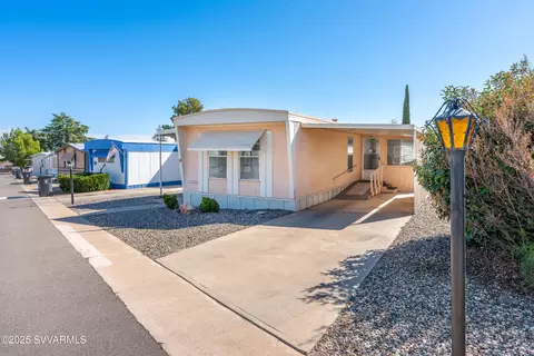 325 State Route 89a #14, Cottonwood, AZ 86326