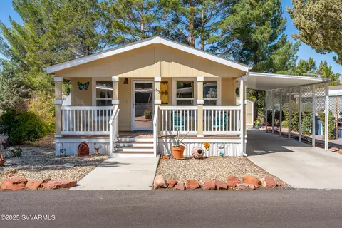 6770 W State Route 89a #63, Sedona, AZ 86336