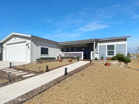 790 W On The Greens Blvd, Cottonwood, AZ 86326