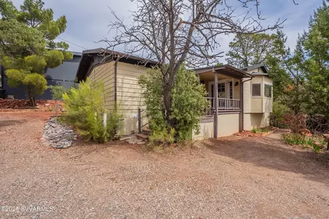 1580 W State Route 89a, Sedona, AZ 86336