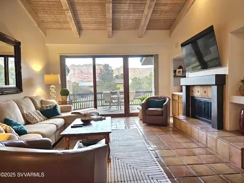 320 Lookout Dr #92, Sedona, AZ 86351
