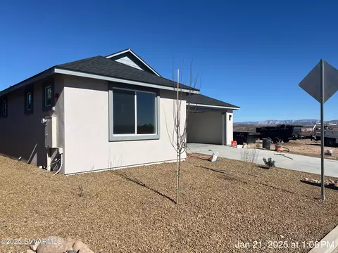 1472 Sanria Dr, Cottonwood, AZ 86326