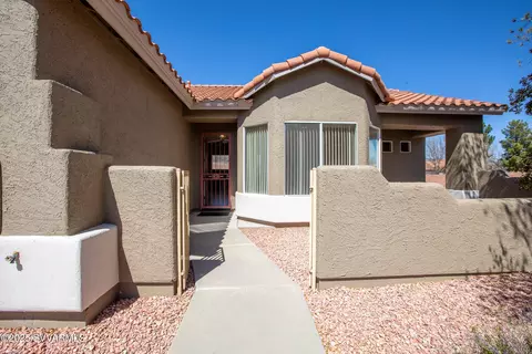 5650 E Whisper Rdg, Cornville, AZ 86325