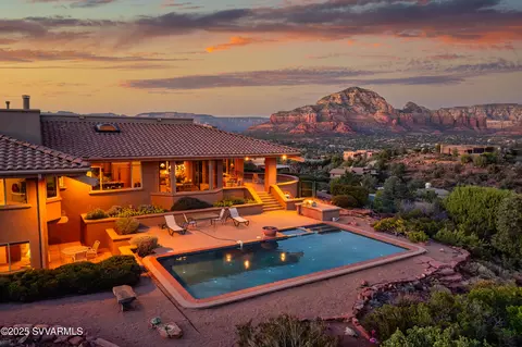 47 Linda Vis, Sedona, AZ 86336